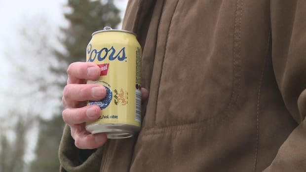 Municipalities must designate areas for alcohol consumption within their own boundaries, separate from provincial parks.  (Helen Pike/CBC - image credit)