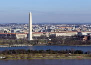 <p><b>8. Washington</b></p>The City of Washington follows at number 8.