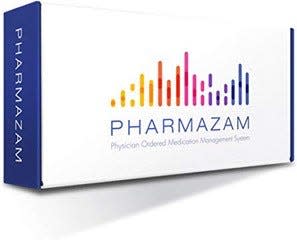 pharmazan