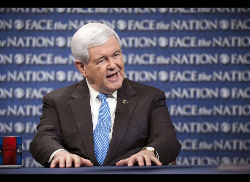 After a debt laden campaign, some <a href="http://www.huffingtonpost.com/2012/04/11/gingrich-campaign-vendors-paid_n_1416084.html" target="_hplink">small businesses are still waiting for payment</a> from former Republican candidate and Speaker of the House Newt Gingrich. These debts include $7,439.62 of printed campaign materials from Las Vegas Color Graphics, $5,000 for signs from Florida's Insite Political and $24,000 for ad productions from Florida's Noiseworks. 