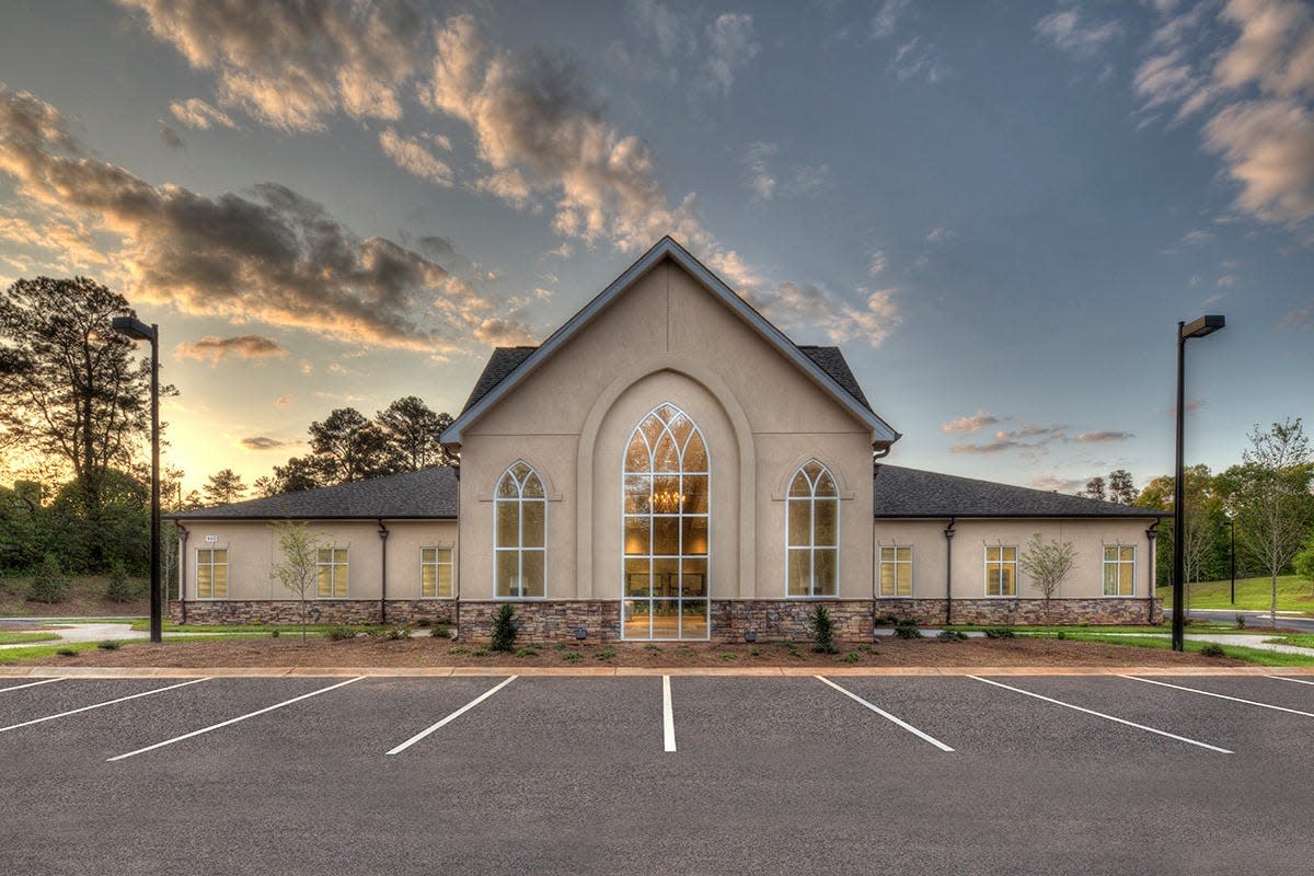 Towne View Baptist Church in Kennesaw, Ga., was kicked out of the Southern Baptist Convention in February for allowing LGBTQ members.