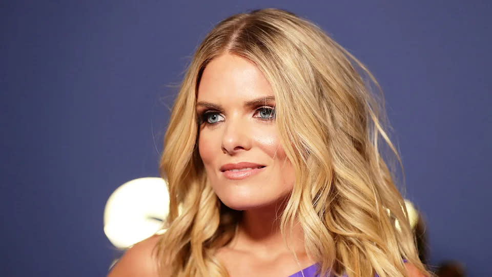 Erin Molan's legal team told court her reputation was damaged as a result of the Daily Mail's reporting. Pic: Getty
