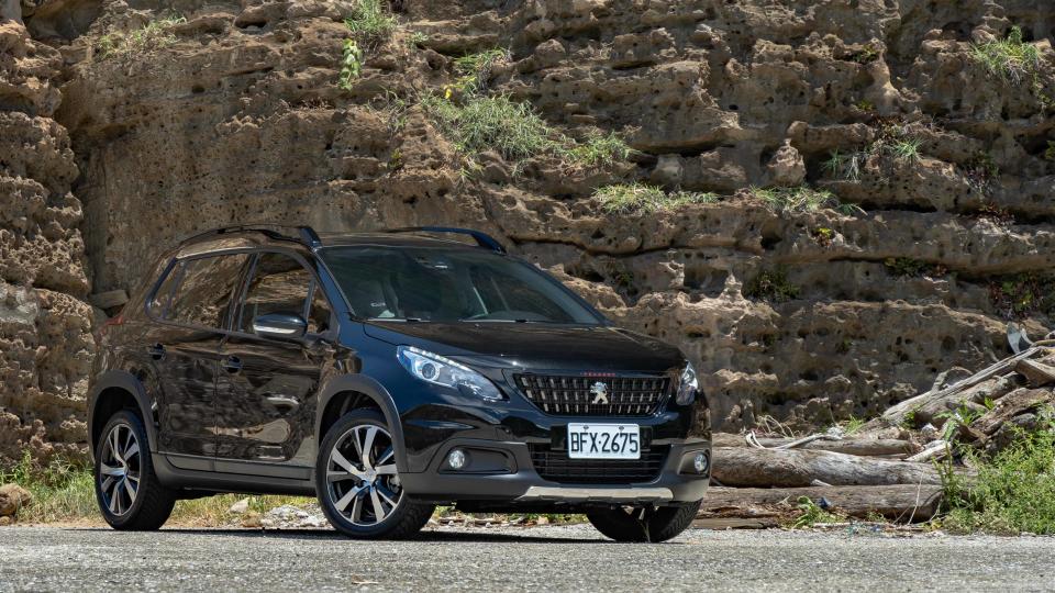 Peugeot 2008 特仕版提供雙車型，分別為 116.9 萬元的 Allure Cielo 及 125.9 萬的 GT Line Cielo。