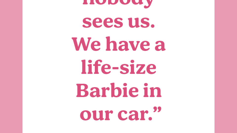 barbie movies quotes