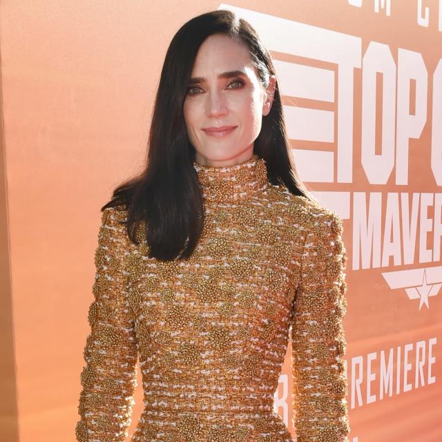 Jennifer Connelly's Kids: Everything To Know About Her 3 Children