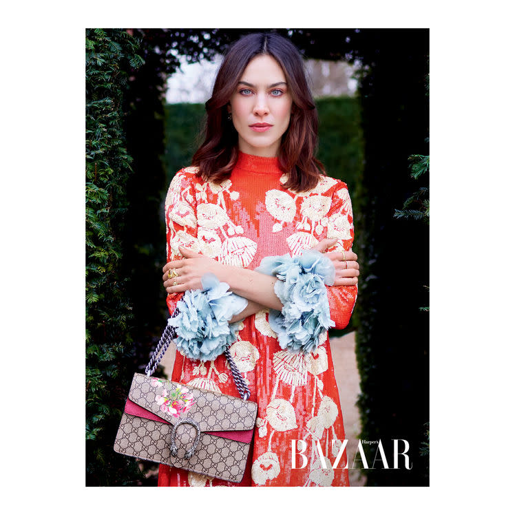 ▲ HarpersBazaar.com.hk