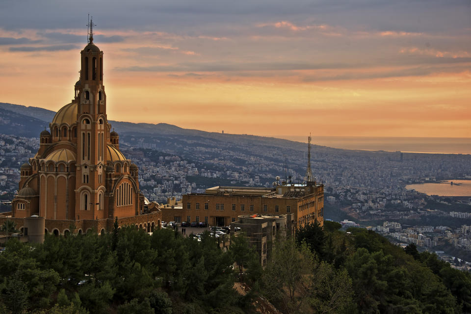 La capitale du Liban est sûrement la ville la plus connue de ce top 20. Cette ville aux si nombreuses facettes, l'une des plus anciennes au monde, est considérée comme le Paris du Moyen-Orient.
