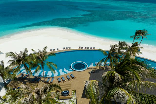 <p>Courtesy of Avani+Fares Maldives Resort</p>