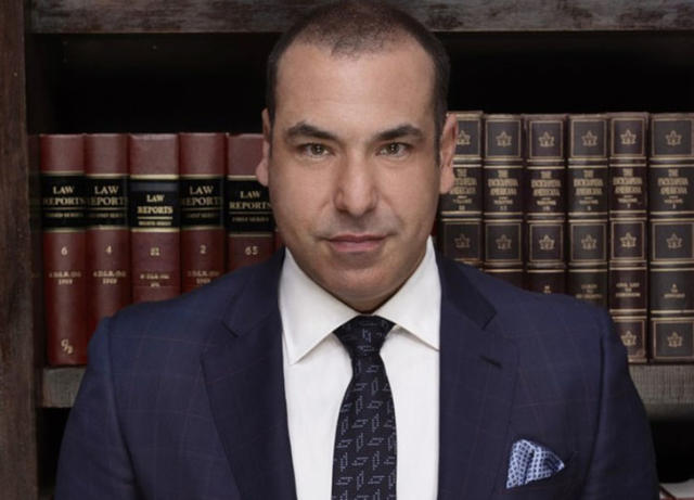 Louis Litt Christmas You Just Got Litt Up Pearson Tv Pearson