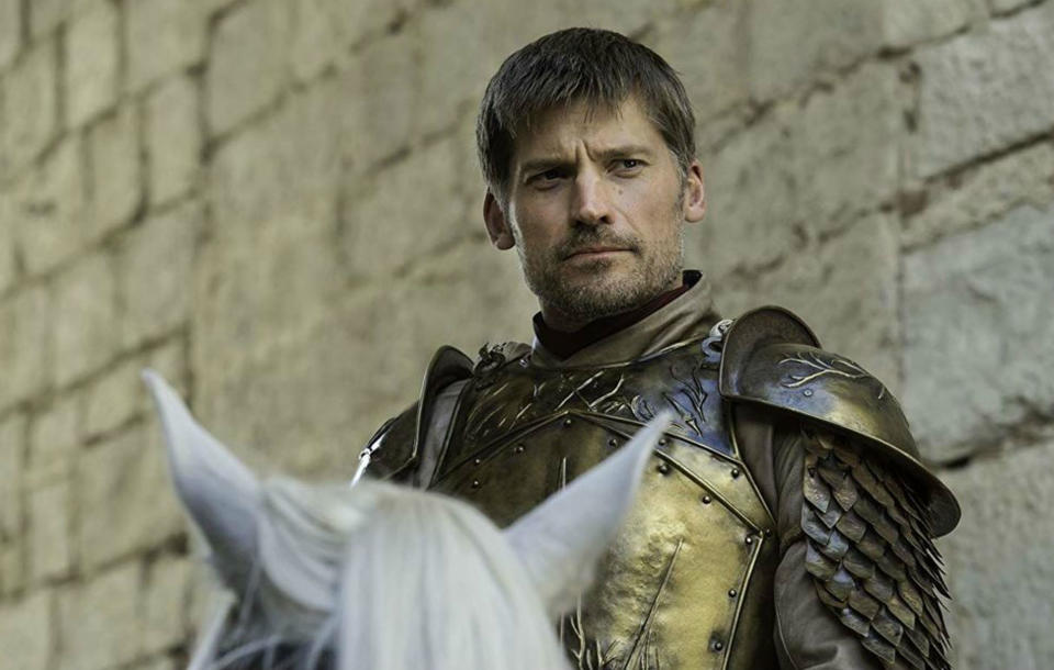 Nikolaj Coster-Waldau insists that the Game Of Thrones finale was fine (Image by HBO)