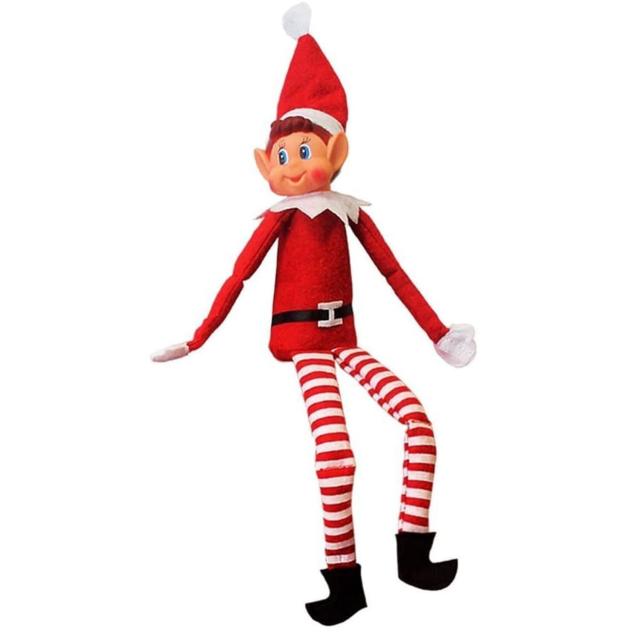 The Elf on the Shelf is selling out everywhere — but we found the last 10  still in stock