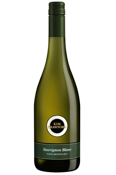 19) Sauvignon Blanc 2019