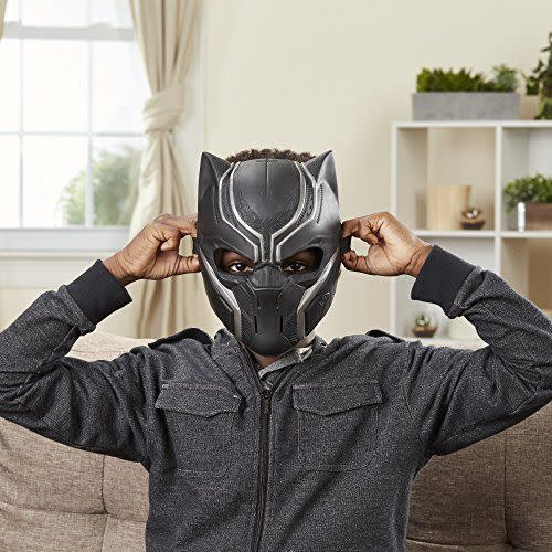 15 Best Halloween Masks You Can Buy Online Right Now