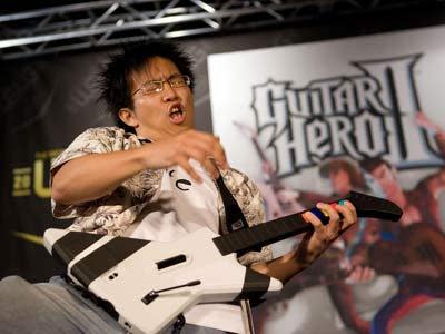 Guitar Hero