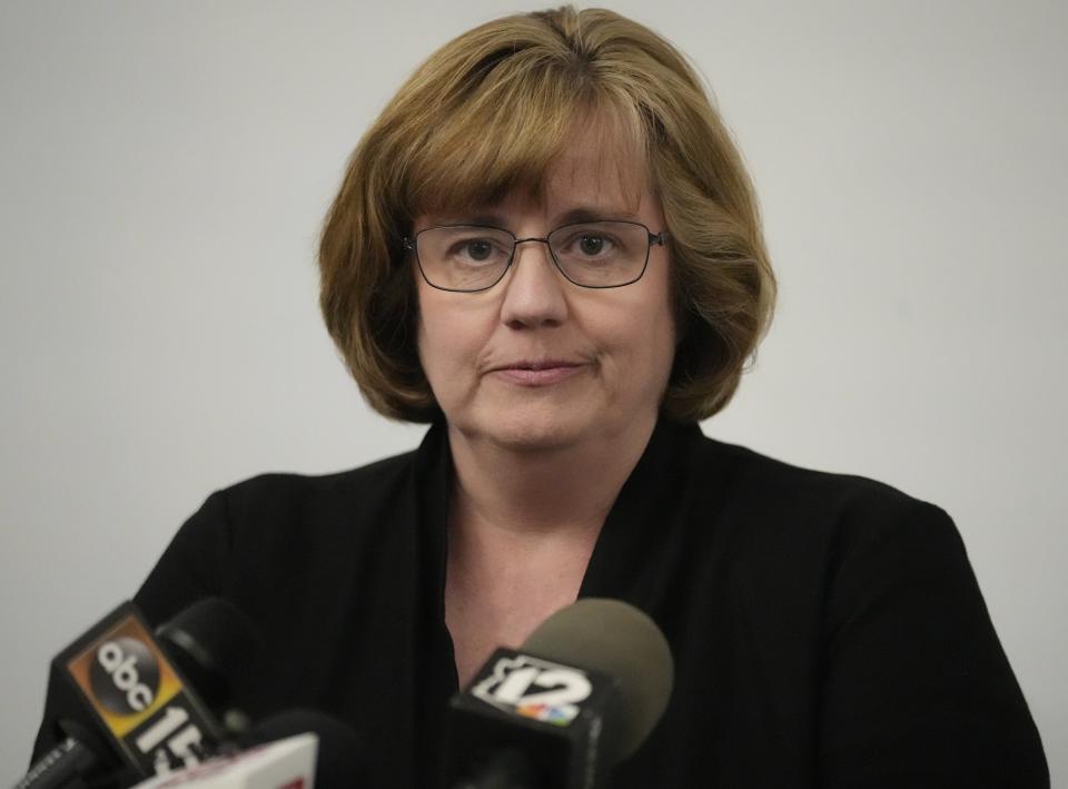 Maricopa County Attorney Rachel Mitchell says Raad Almansoori will not be extradited to New York.