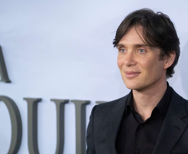 Cillian Murphy, ici à New York le 8 mars 2020. (Photo: via Associated Press)