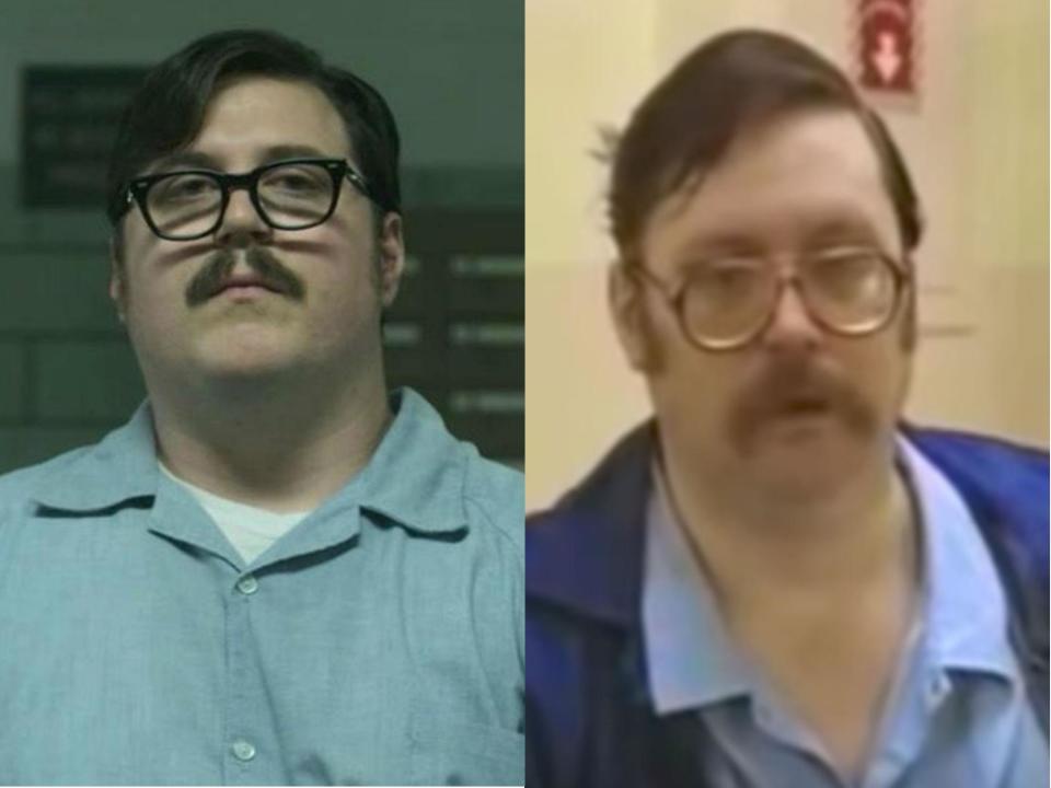 Mindhunter: The serial killer interviews that inspired new Netflix series