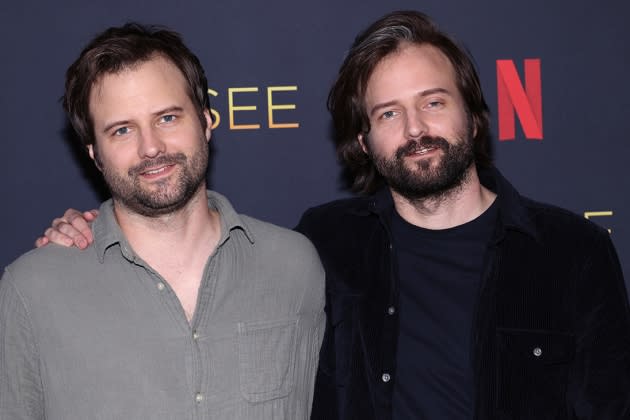 Duffer Brothers Update on 'Stranger Things' Season Five Timeline