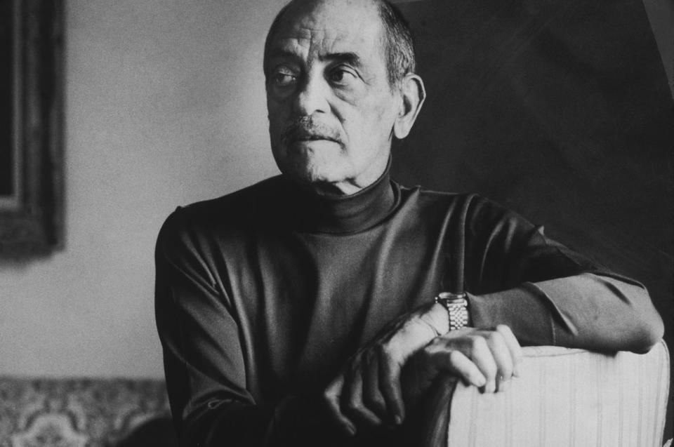 Luis Bunuel