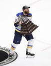 NHL: Stanley Cup Final-St. Louis Blues at Boston Bruins