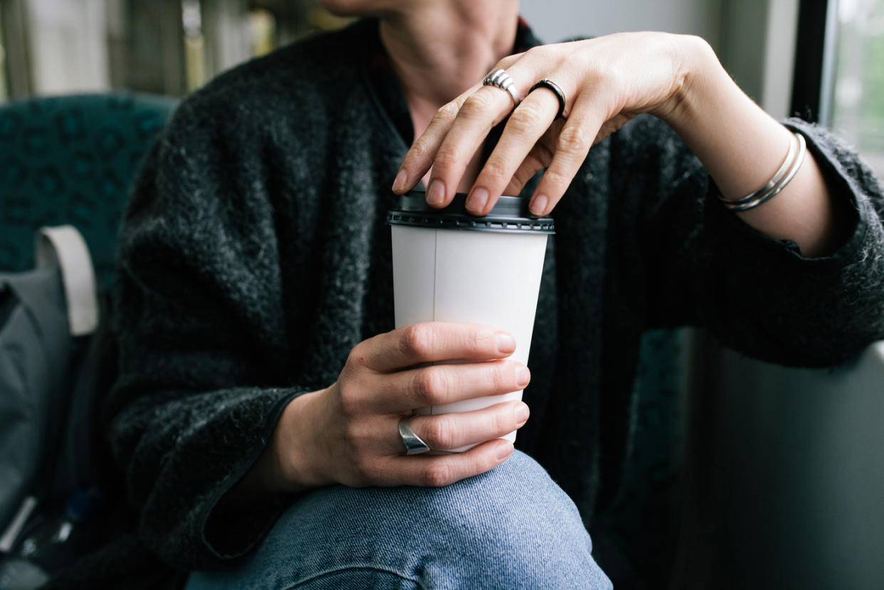 Für viele gilt Kaffee als täglicher Wachmacher. (Symbolbild: Getty Images)