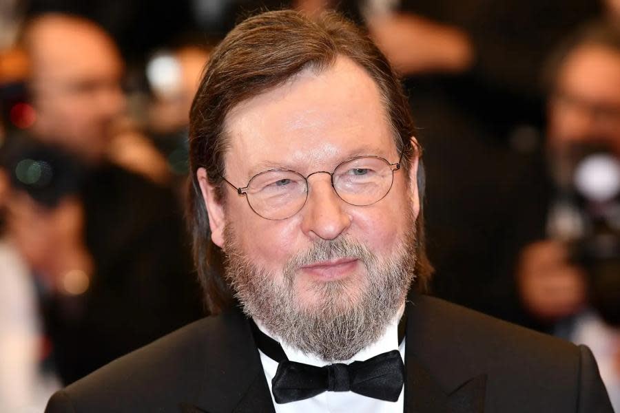  Lars von Trier busca novia en redes sociales: Tengo Parkinson, TOC y alcoholismo controlado