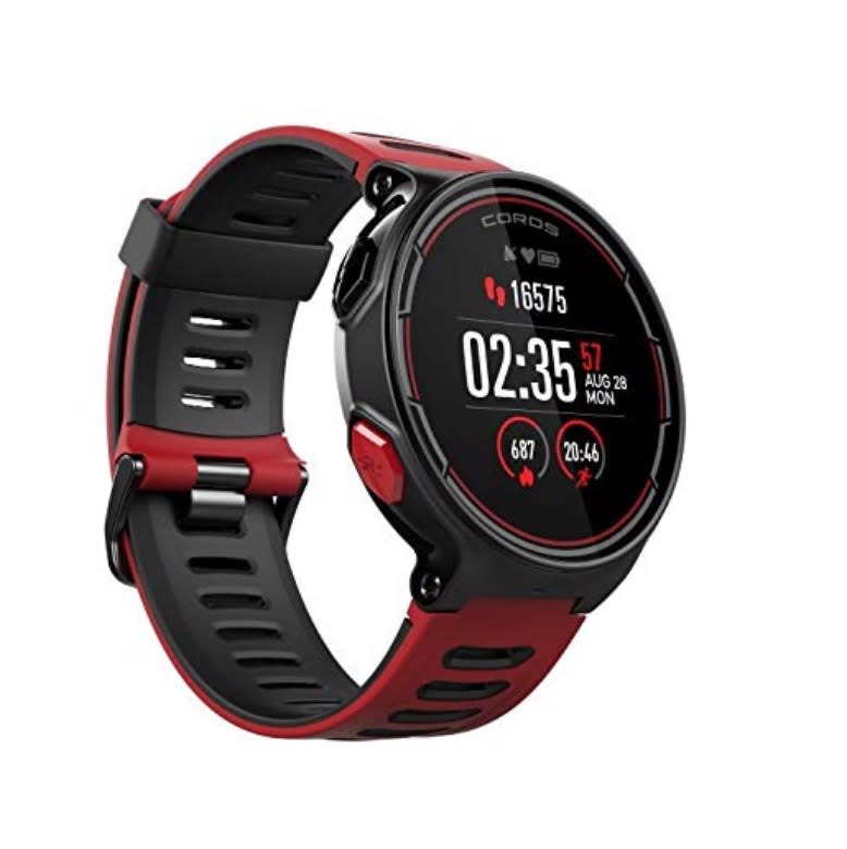 Coros Pace GPS Multisport Watch