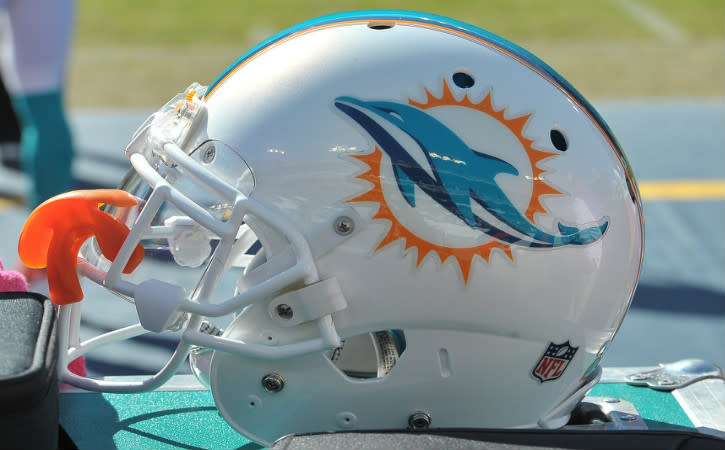 Miami Dolphins