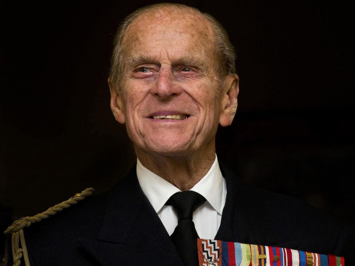 <p>El príncipe Felipe, que murió a la edad de 99 años, será recordado no sólo como el consorte con más años de servicio, sino quizás también como el más propenso a errores.</p> (Getty)