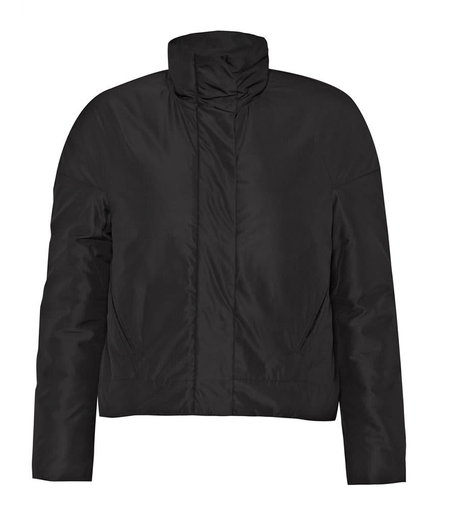 French Connection Misty Puffer Jacket