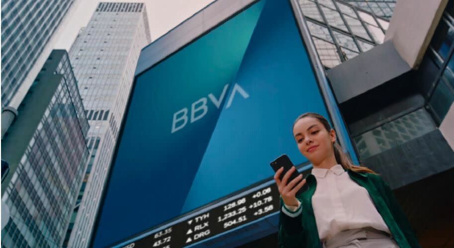 BBVA: manda el esperado dividendo y su potencial del 24%  