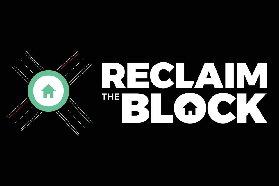 Reclaim The Block