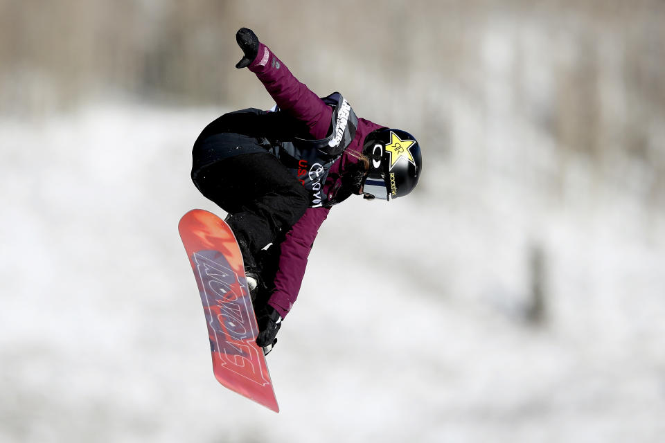 Rising stars of Team USA: Hailey Langland