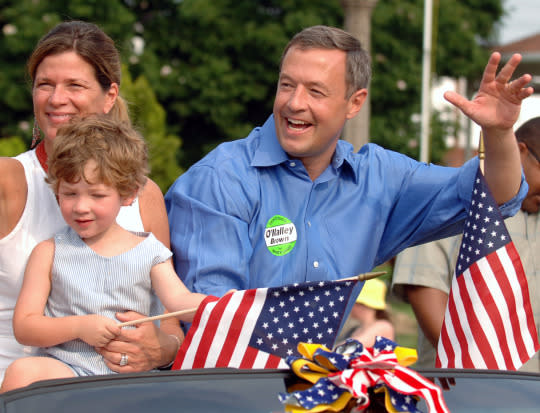 July 4th parade