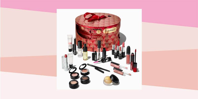 Run, don't walk: The best beauty advent calendars are on sale now