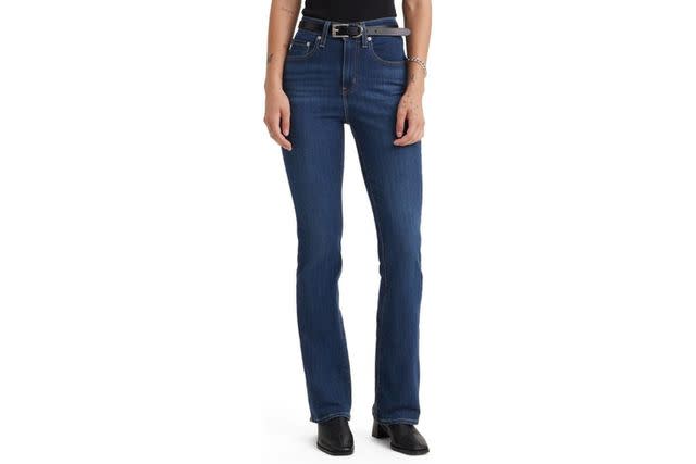 Levi’s Up-to-75%-Off Sale Includes Taylor Swift-Worn Shorts and Butt ...