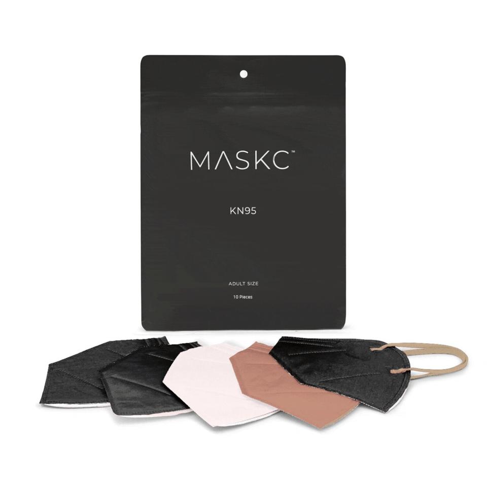 Maskc New Launches Sale