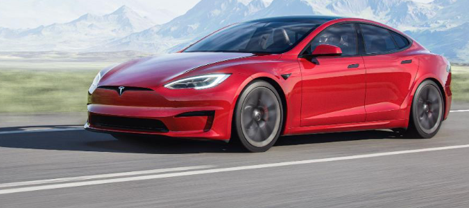 Tesla, a punto de alcanzar ventas récord en el 2T en China