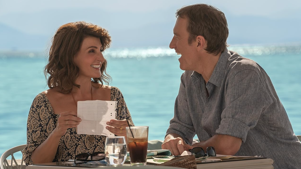 my big fat greek wedding 3 john corbett nia vardalos director news