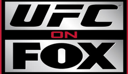 Pascal Krauss vs. Adam Khaliev scrapped from UFC on FOX 10 in Chicago