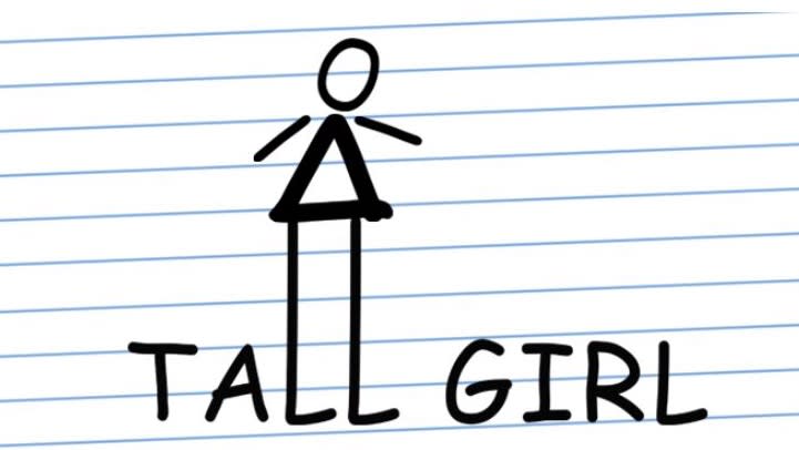 New movie Tall Girl is out… but who could have played the lead