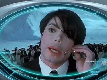 michael jackson mib 2 cameo