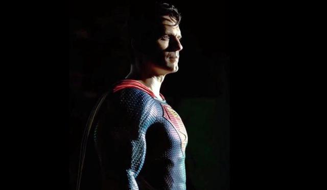 How's Henry Cavill's Superman Future Looking These Days? Here's The Latest