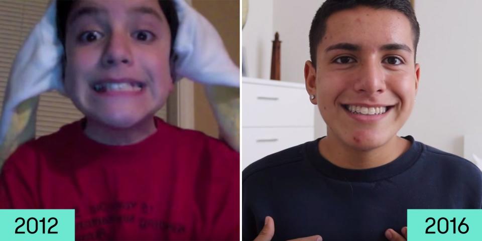 Anthony Quintal (LOHANTHONY)