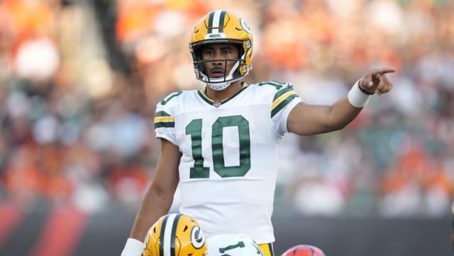 NFL picks, predictions for Week 1: Jordan Love leads Packers past