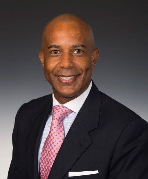 Timothy Bryant will be the next CEO of Fayetteville Public Works Commission, the utility announced Friday, July 21, 2023.