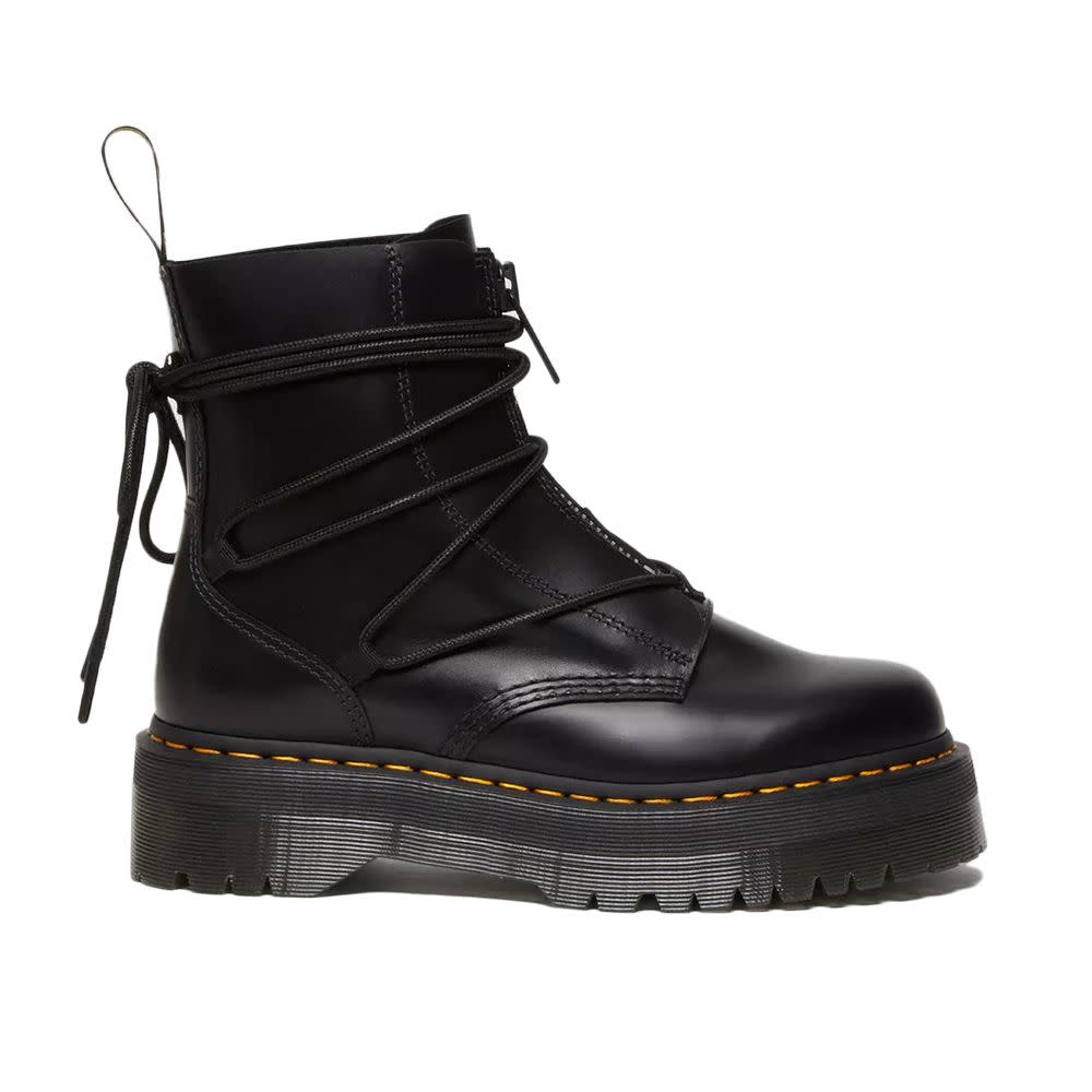 <p><a href="https://go.redirectingat.com?id=74968X1596630&url=https%3A%2F%2Fwww.drmartens.com%2Fus%2Fen%2Fjarrick-ii-laced-leather-platform-boots%2Fp%2F27662001&sref=https%3A%2F%2Fwww.elle.com%2Ffashion%2Fshopping%2Fg45210673%2Fbest-fall-shoes%2F" rel="nofollow noopener" target="_blank" data-ylk="slk:Shop Now;elm:context_link;itc:0;sec:content-canvas" class="link rapid-noclick-resp">Shop Now</a></p><p>Jarrick II Laced Leather Platform Boots</p><p>drmartens.com</p><p>$220.00</p>