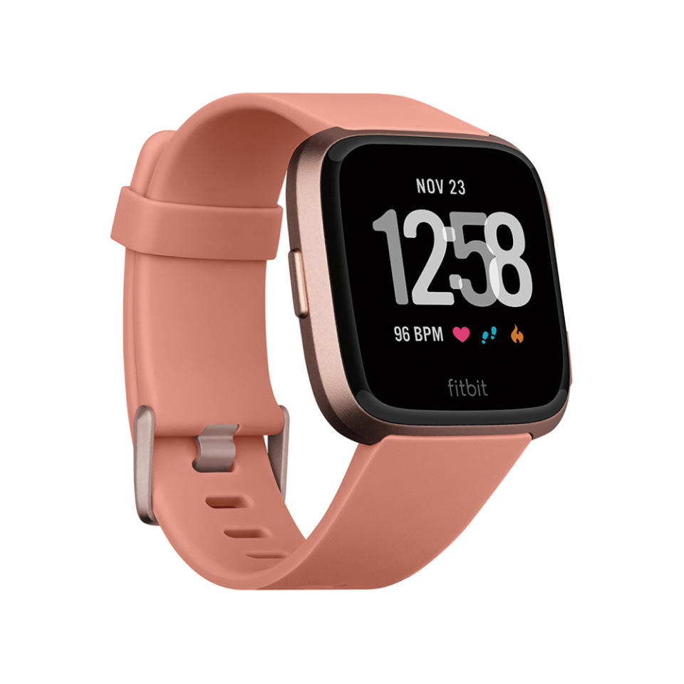 Fitbit Versa