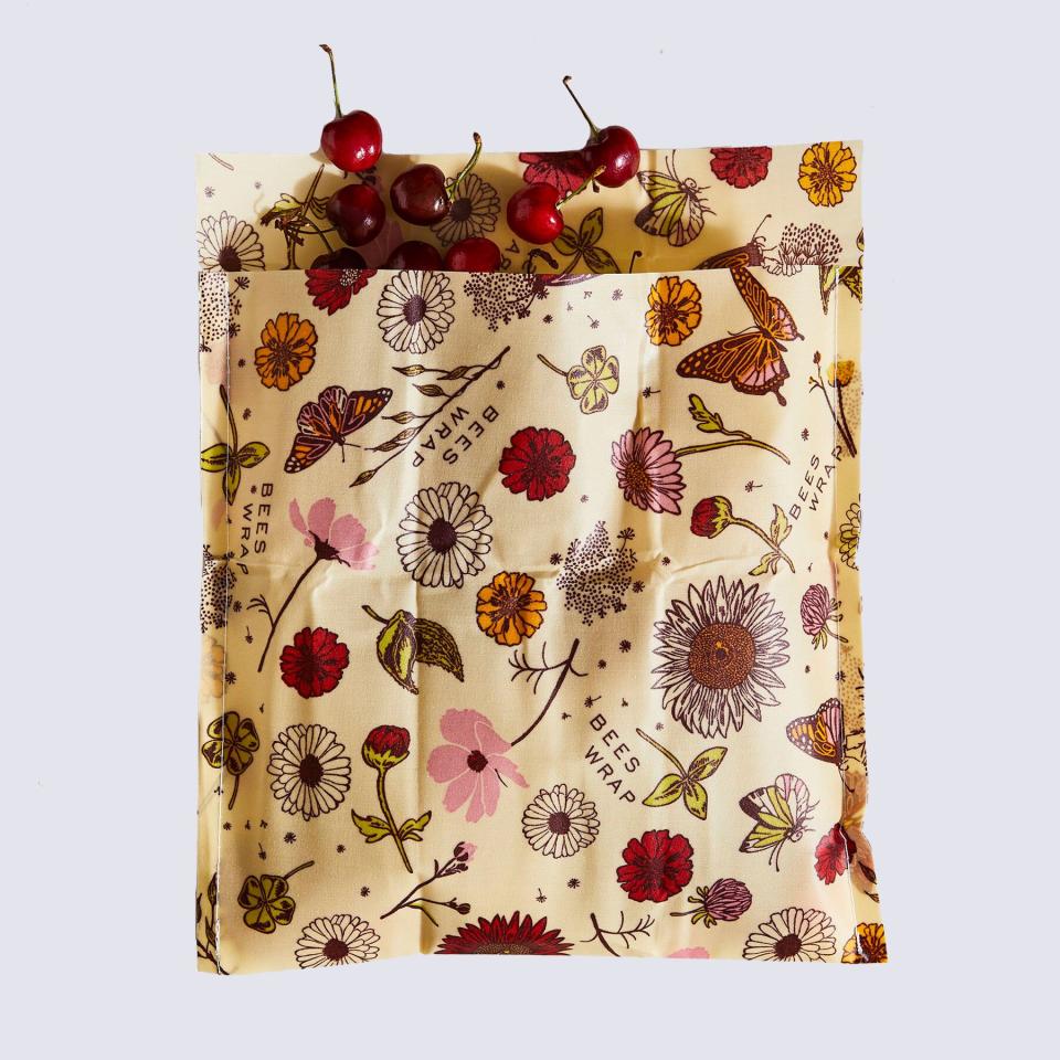 Bee's Wrap Reusable Large Produce Bags