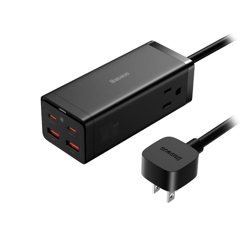 Baseus Powercombo 100W charging station